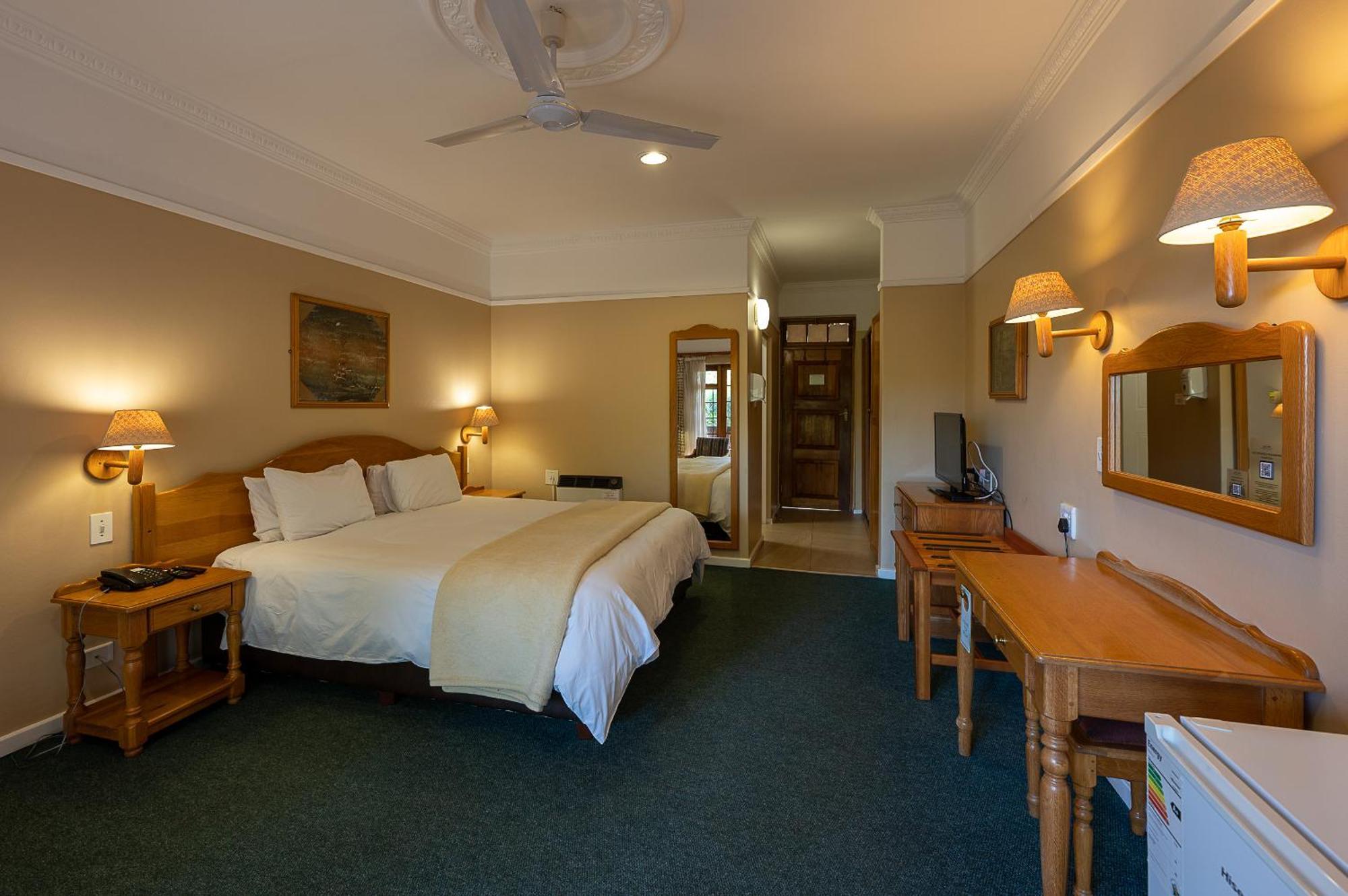 Cathedral Peak Hotel Winterton Zewnętrze zdjęcie