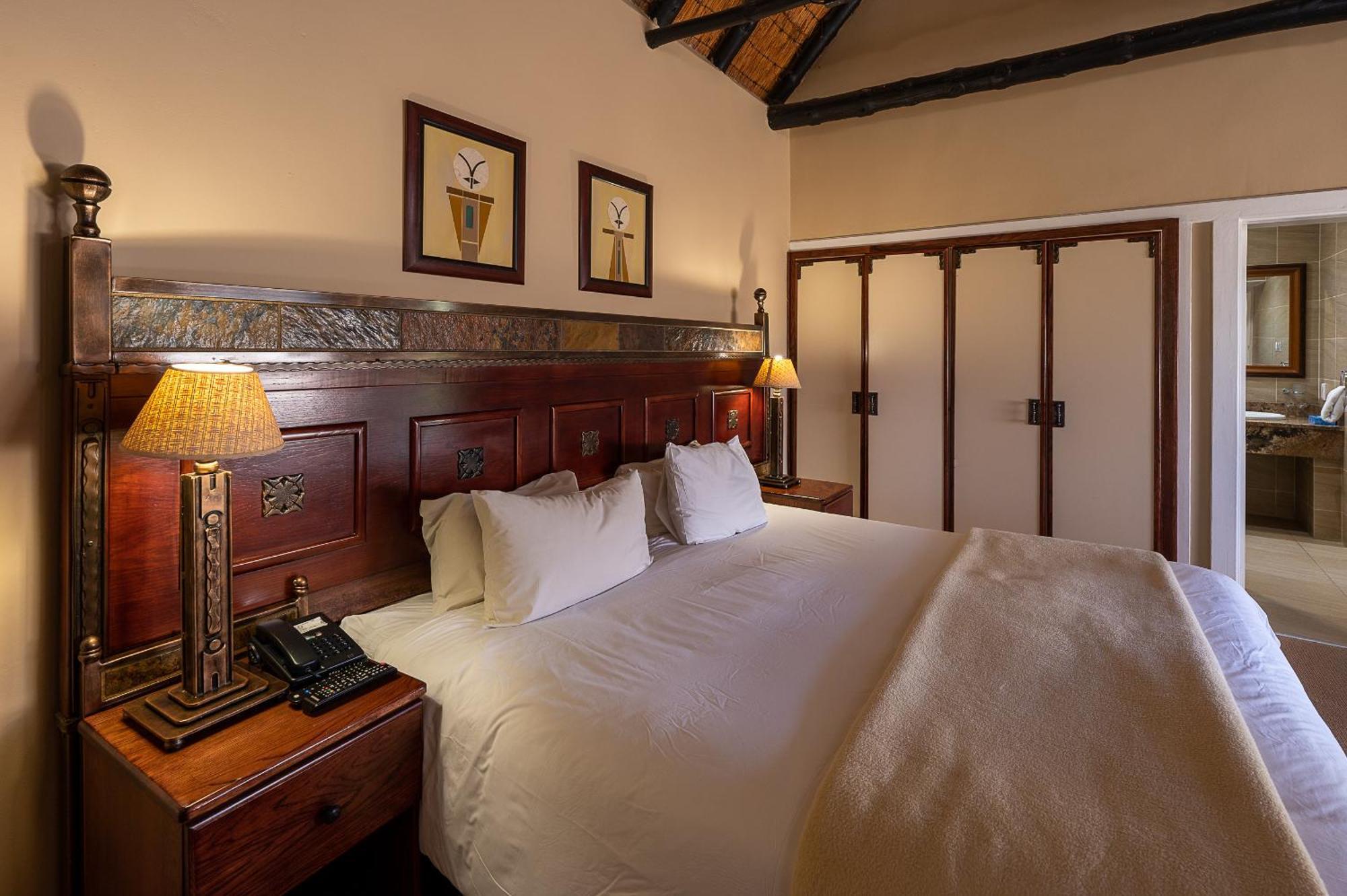 Cathedral Peak Hotel Winterton Pokój zdjęcie